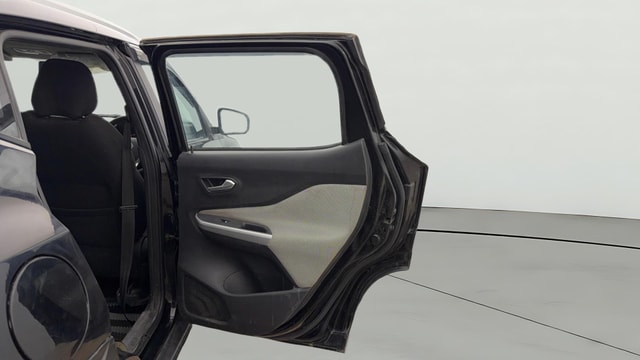 View Nissan Magnite Image 7 Used Nissan Magnite Image 7