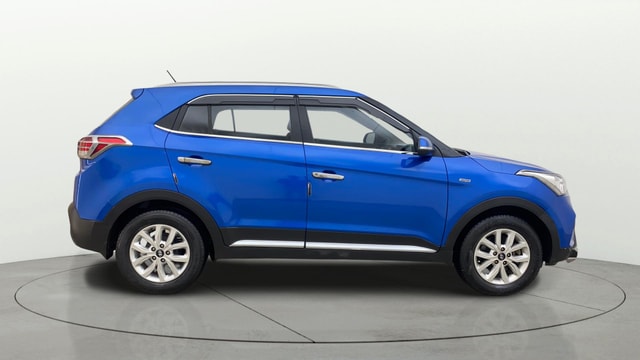 View Hyundai Creta Image 8 Used Hyundai Creta Image 8