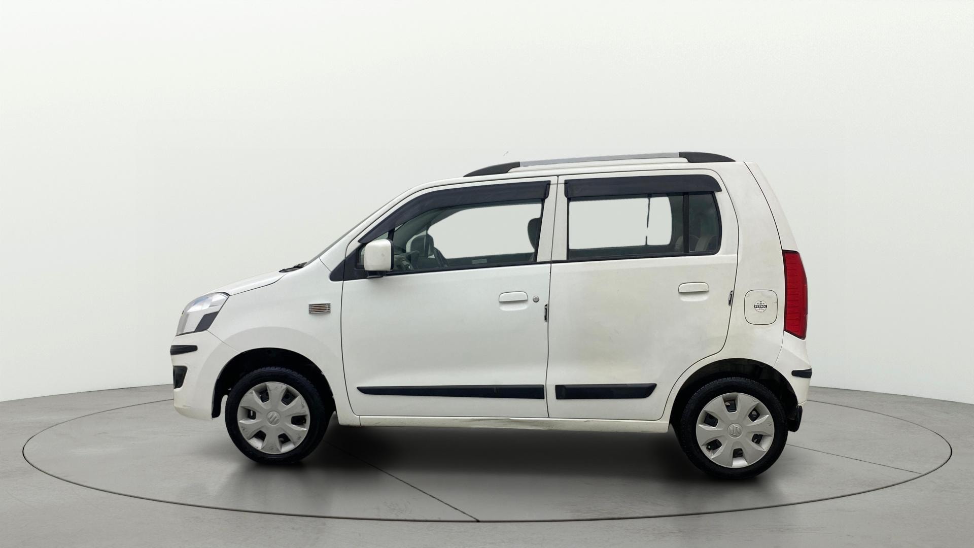 Used 2017 Maruti Suzuki 1000 Used 2017 Maruti Suzuki 1000