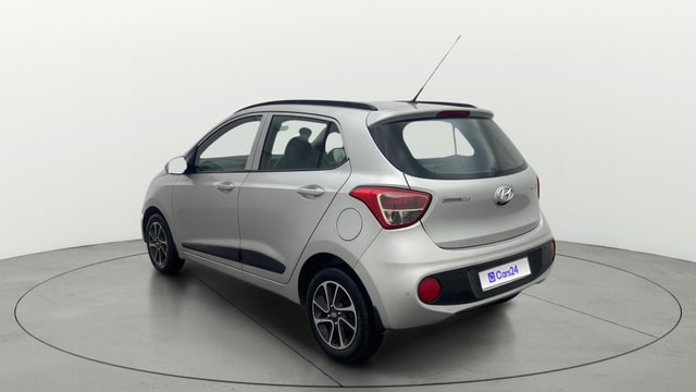 View Hyundai Grand i10 Image 2 Used Hyundai Grand i10 Image 2