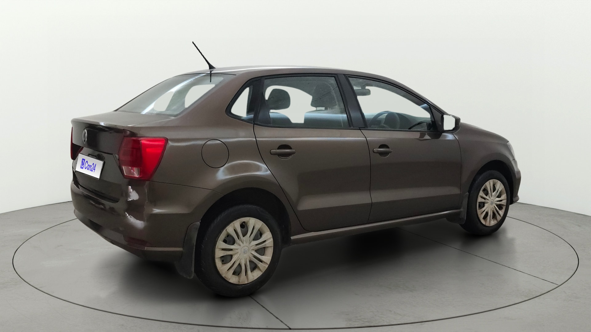 View 2019 Volkswagen Ameo 1.2L MPI Petrol Comfortline Image 41 Used 2019 Volkswagen Ameo 1.2L MPI Petrol Comfortline Image 41