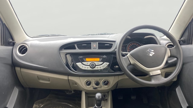 View Maruti Suzuki Alto K10 Image 17 Used Maruti Suzuki Alto K10 Image 17