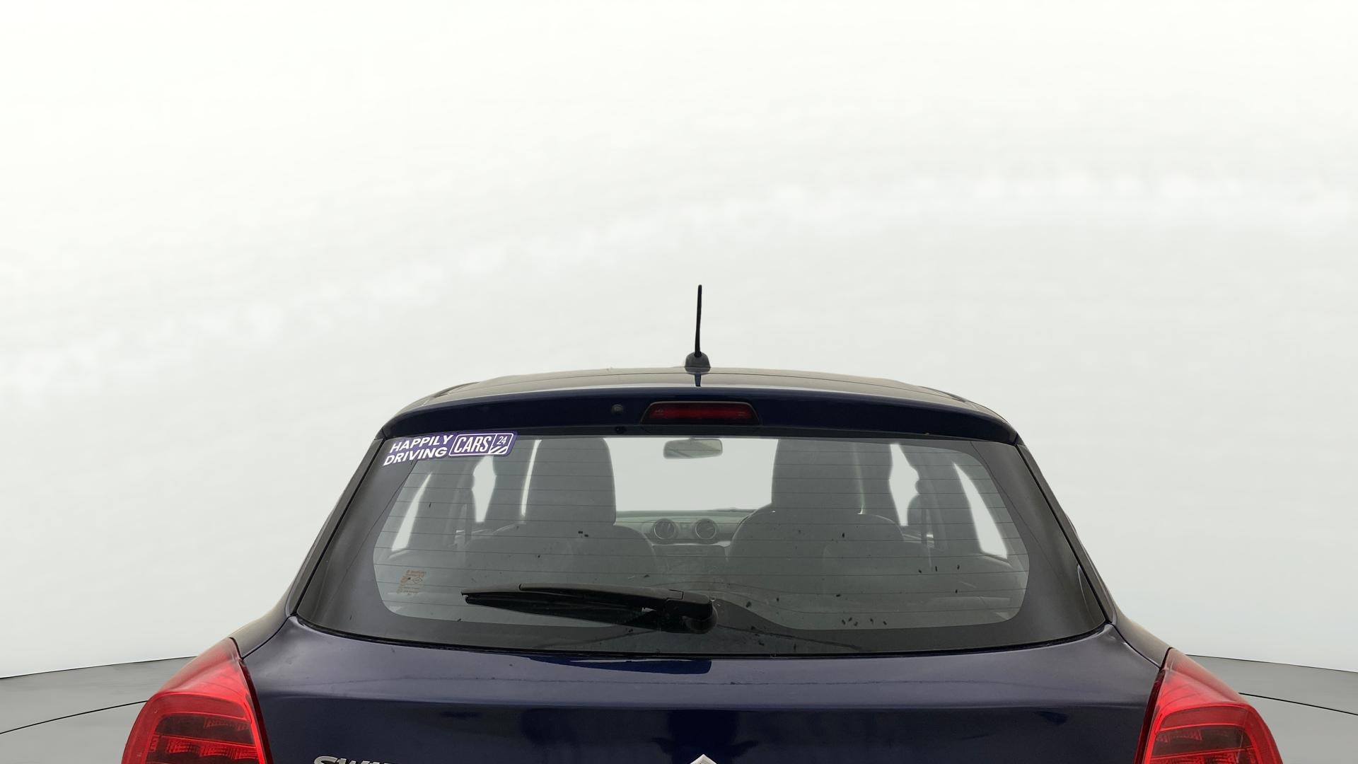 View 2020 Maruti Suzuki 1000 Base Variant Image 4 Used 2020 Maruti Suzuki 1000 Base Variant Image 4