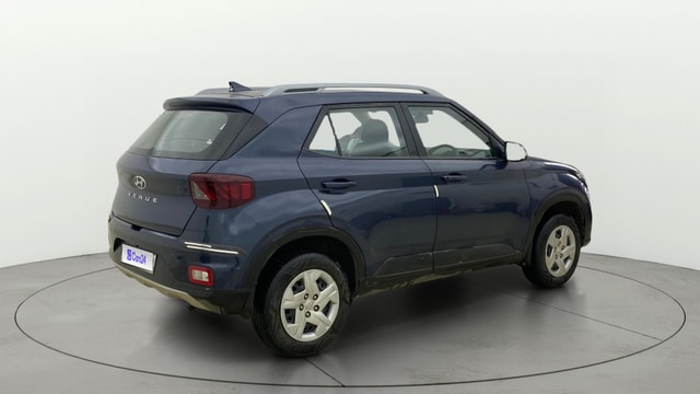 View Hyundai Venue Image 42 Used Hyundai Venue Image 42
