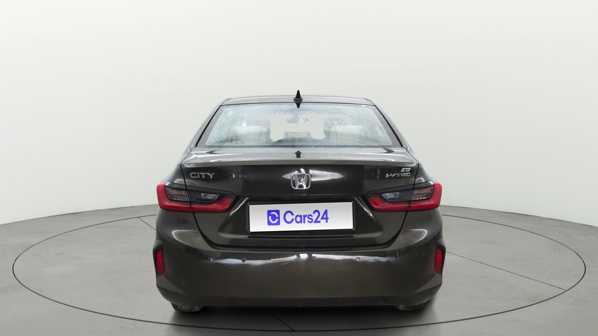 Used 2022 Honda City Used 2022 Honda City