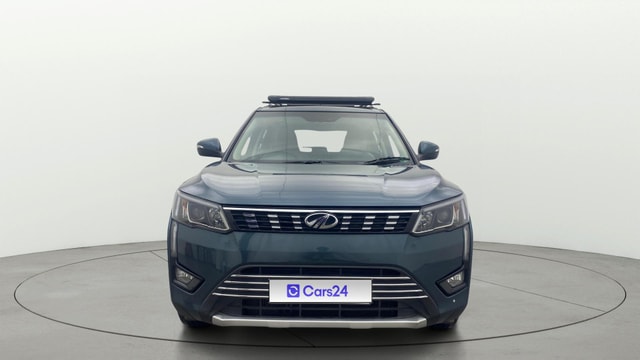 View Mahindra XUV300 Image 1 Used Mahindra XUV300 Image 1