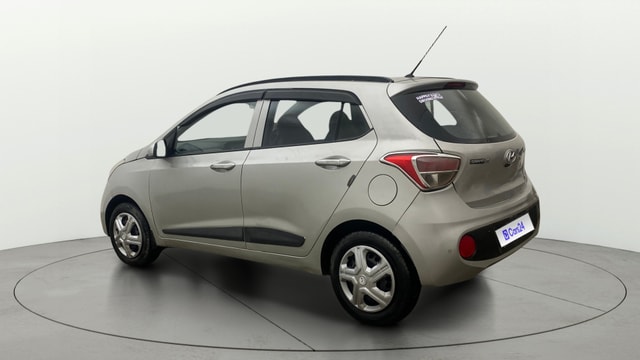 View Hyundai Grand i10 Image 2 Used Hyundai Grand i10 Image 2