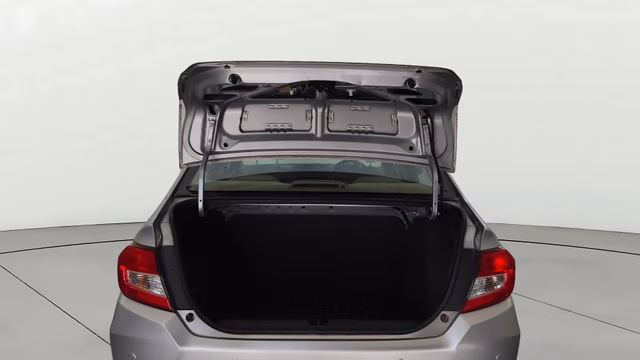 View Honda Amaze Image 16 Used Honda Amaze Image 16