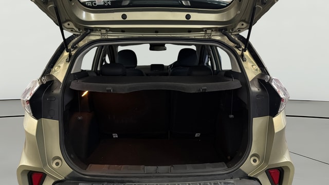 View Tata Nexon Image 42 Used Tata Nexon Image 42