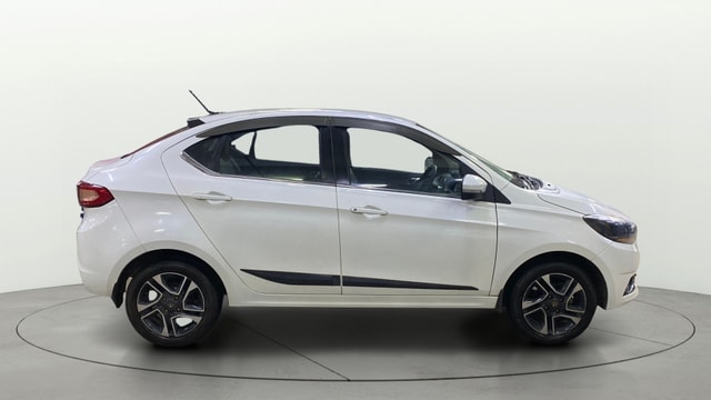 View Tata Tigor Image 8 Used Tata Tigor Image 8