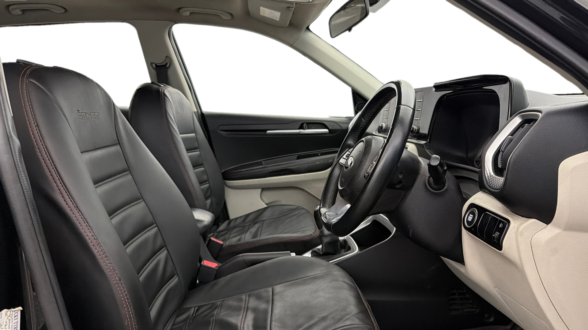 Used 2021 Kia Sonet Used 2021 Kia Sonet