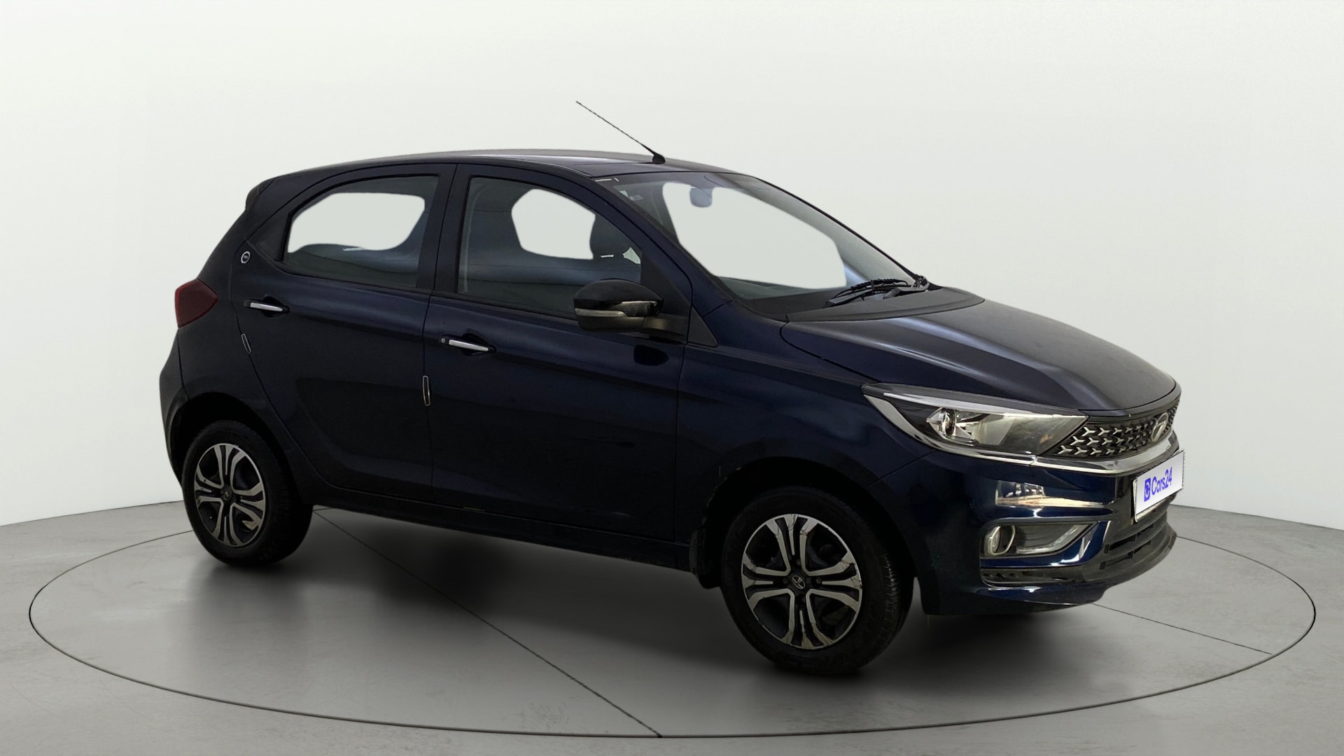 Used 2023 Tata Tiago Used 2023 Tata Tiago
