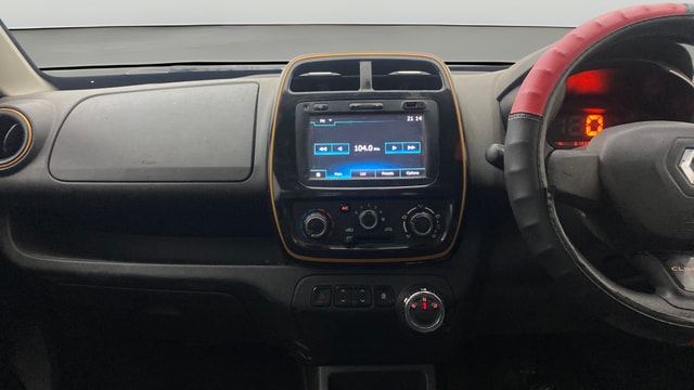 View Renault Kwid Image 17 Used Renault Kwid Image 17