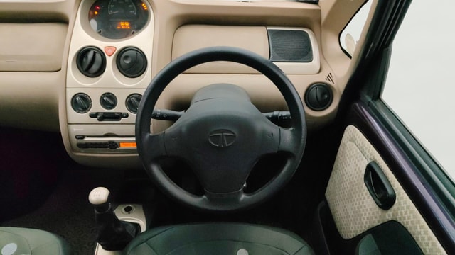 View Tata Nano Image 20 Used Tata Nano Image 20
