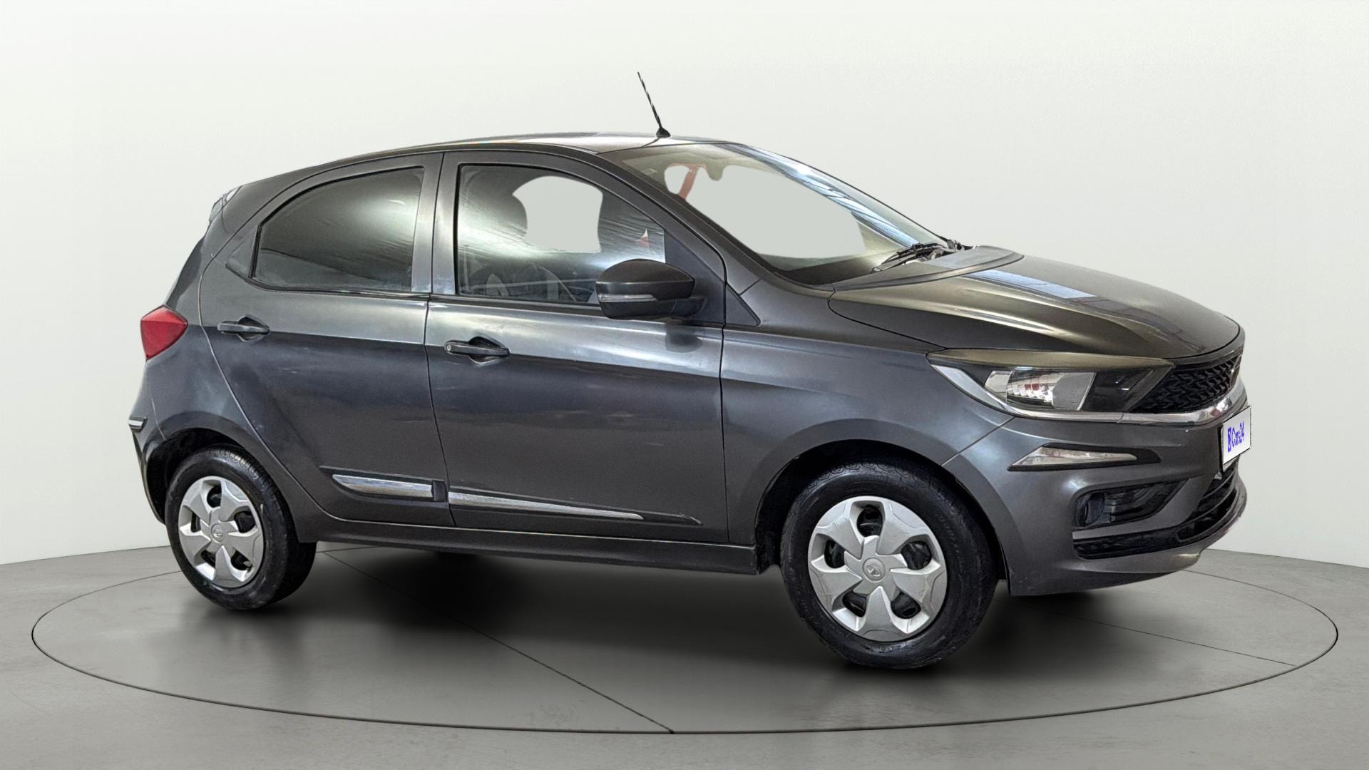 Used 2020 Tata Tiago Used 2020 Tata Tiago