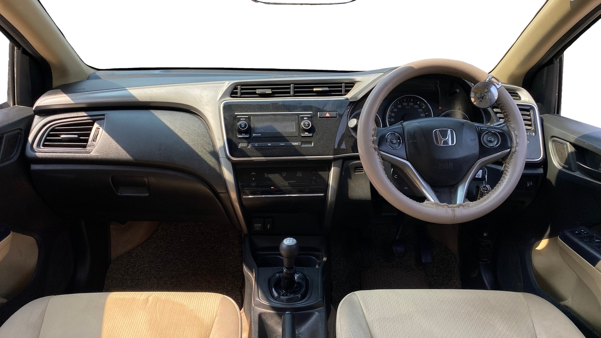 View 2020 Honda City ZX MT Diesel Anniversary Edition Image 16 Used 2020 Honda City ZX MT Diesel Anniversary Edition Image 16