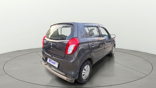 View Maruti Suzuki 1000 Image 41 Used Maruti Suzuki 1000 Image 41