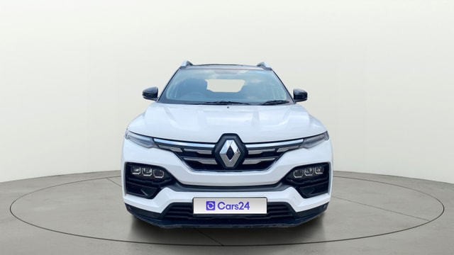 View Renault Kiger Image 1 Used Renault Kiger Image 1