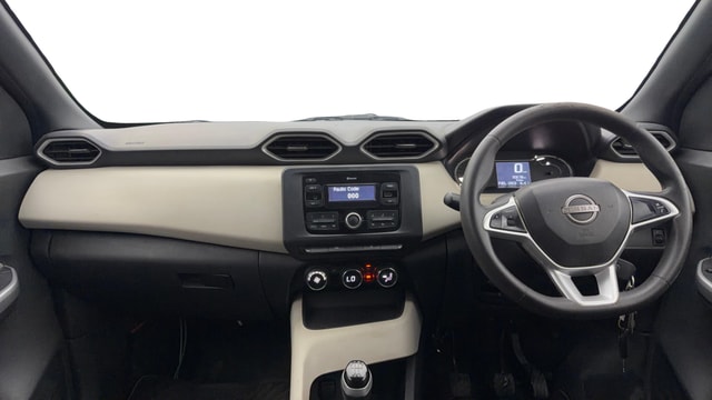 View Nissan Magnite Image 29 Used Nissan Magnite Image 29