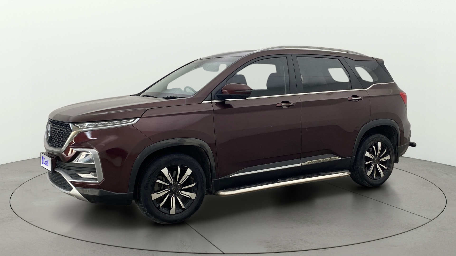 Used 2020 MG Hector Used 2020 MG Hector