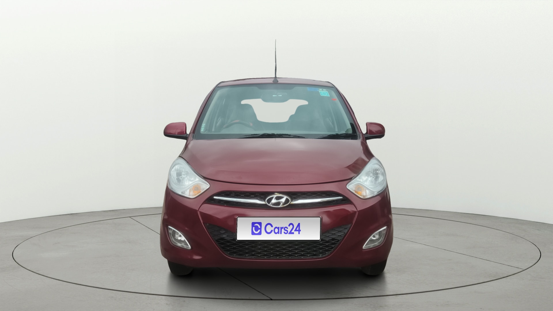 Used 2014 Hyundai i10 Used 2014 Hyundai i10
