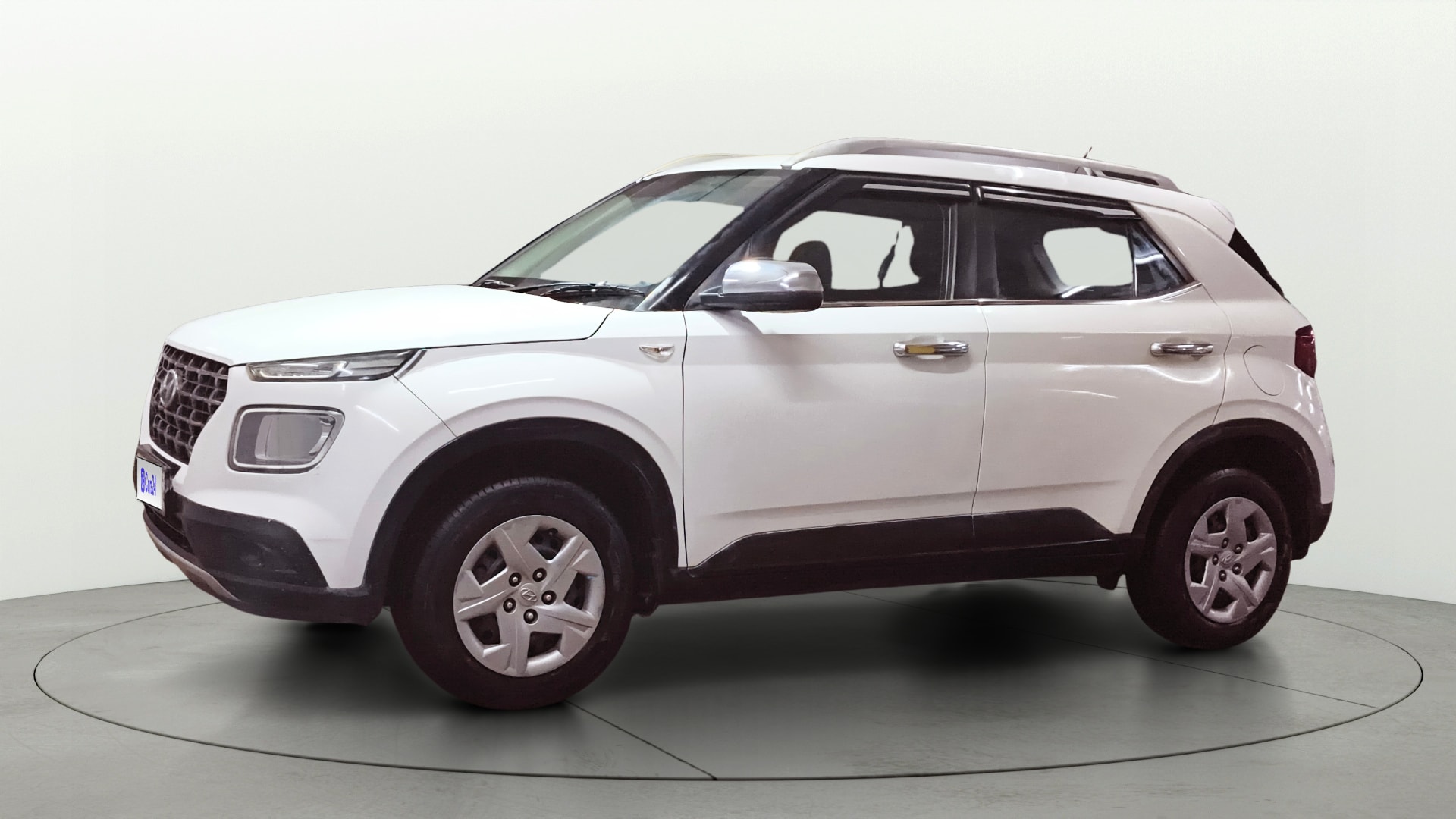 View 2019 Hyundai Venue E 1.2 Petrol BS IV Image 36 Used 2019 Hyundai Venue E 1.2 Petrol BS IV Image 36
