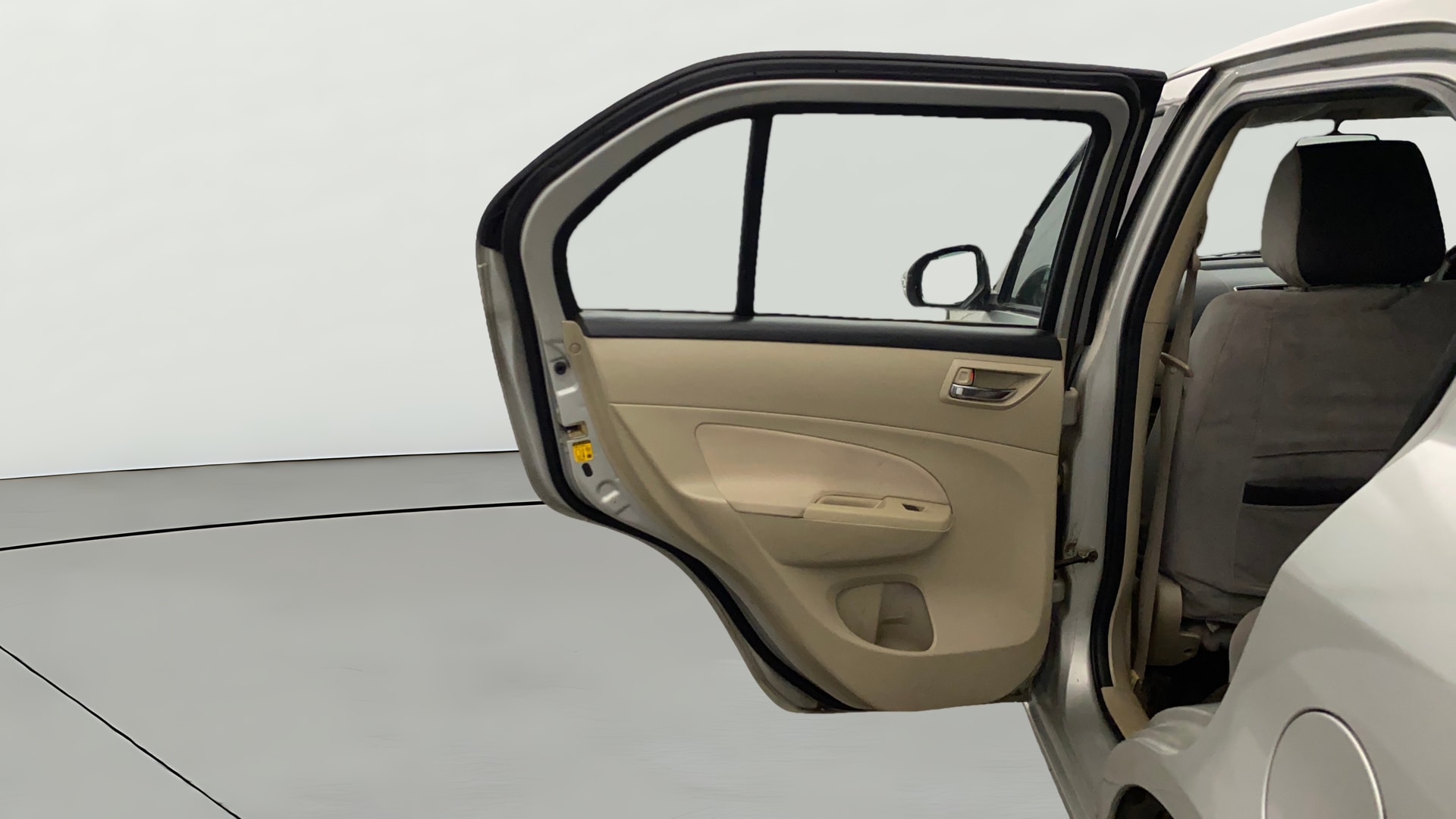 View 2013 Maruti Suzuki 1000 Base Variant Image 16 Used 2013 Maruti Suzuki 1000 Base Variant Image 16