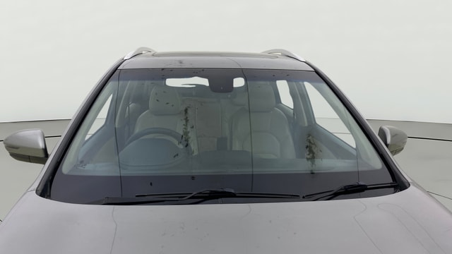 View MG Hector Image 38 Used MG Hector Image 38