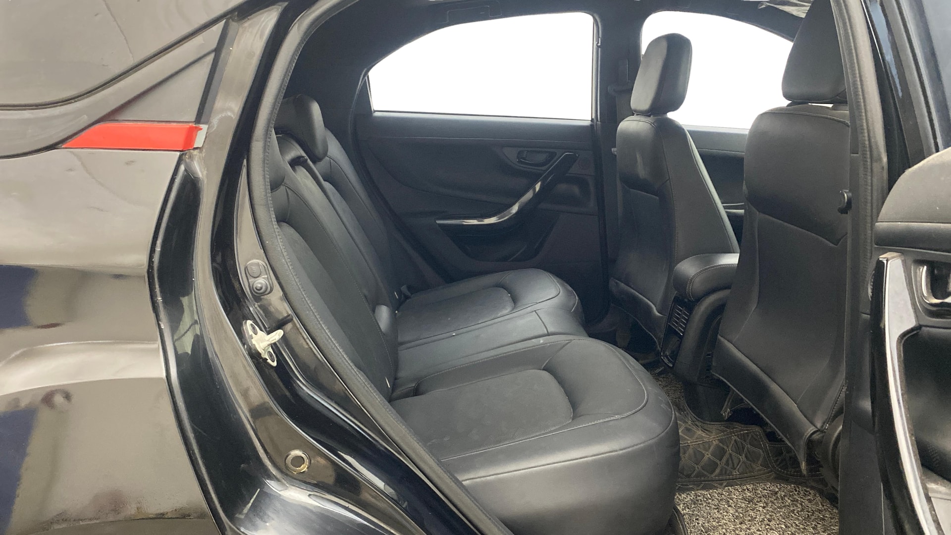 Used 2022 Tata Nexon Used 2022 Tata Nexon