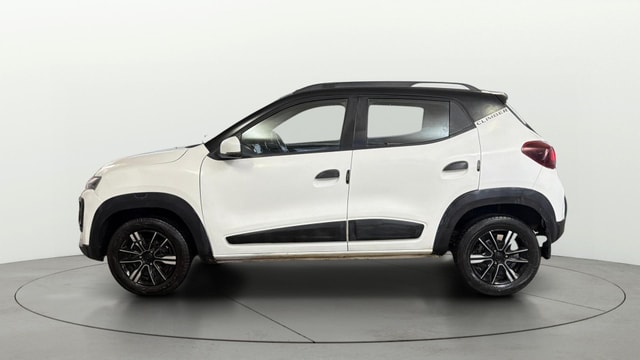 View Renault Kwid Image 5 Used Renault Kwid Image 5