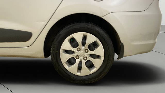 View Hyundai Xcent Image 11 Used Hyundai Xcent Image 11