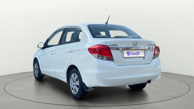 View Honda Amaze Image 2 Used Honda Amaze Image 2