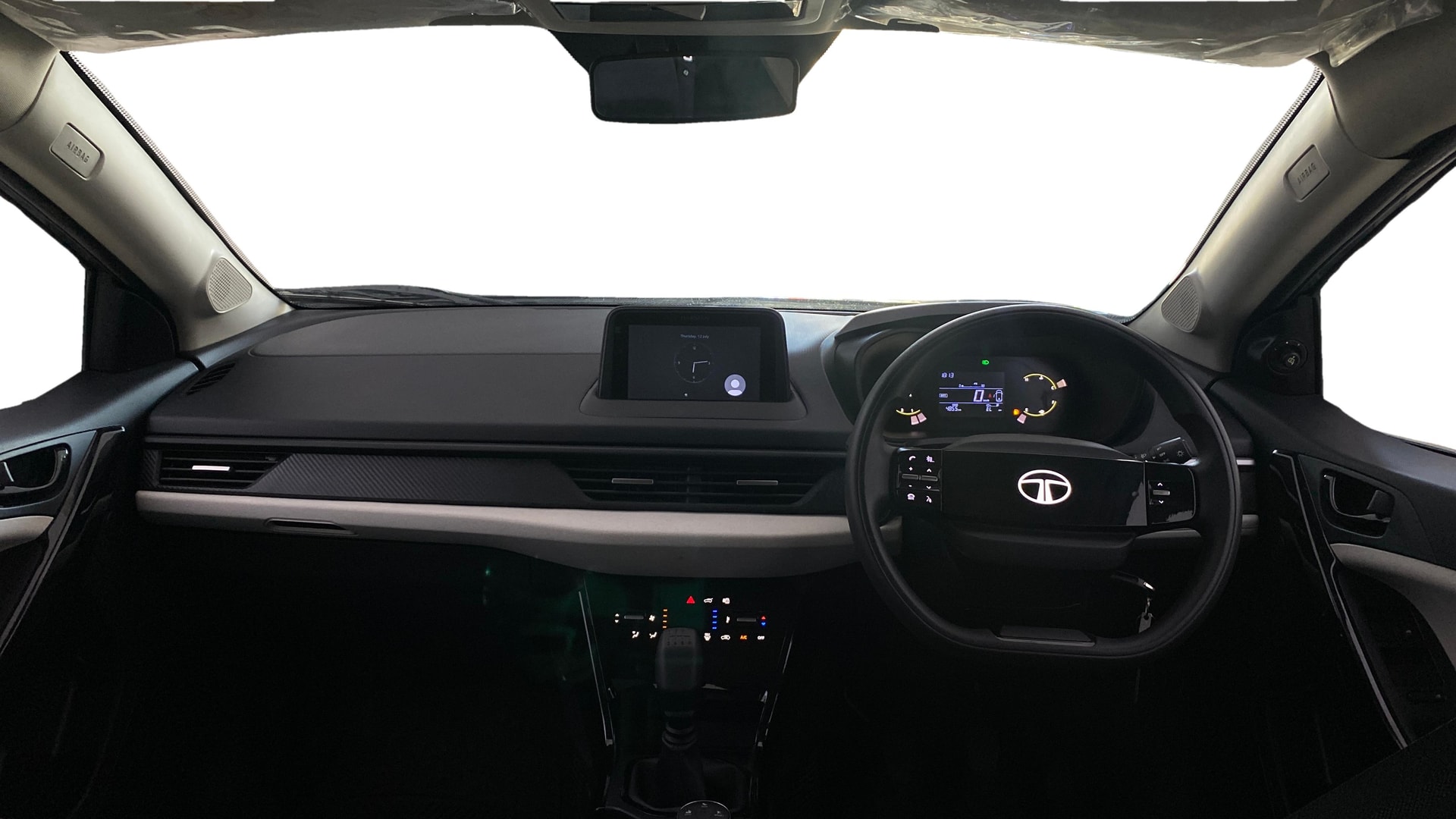 Used 2026 Tata Nexon Used 2026 Tata Nexon