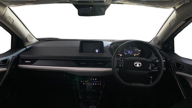 View Tata Nexon Image 15 Used Tata Nexon Image 15