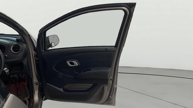 View Datsun Redi GO Image 44 Used Datsun Redi GO Image 44