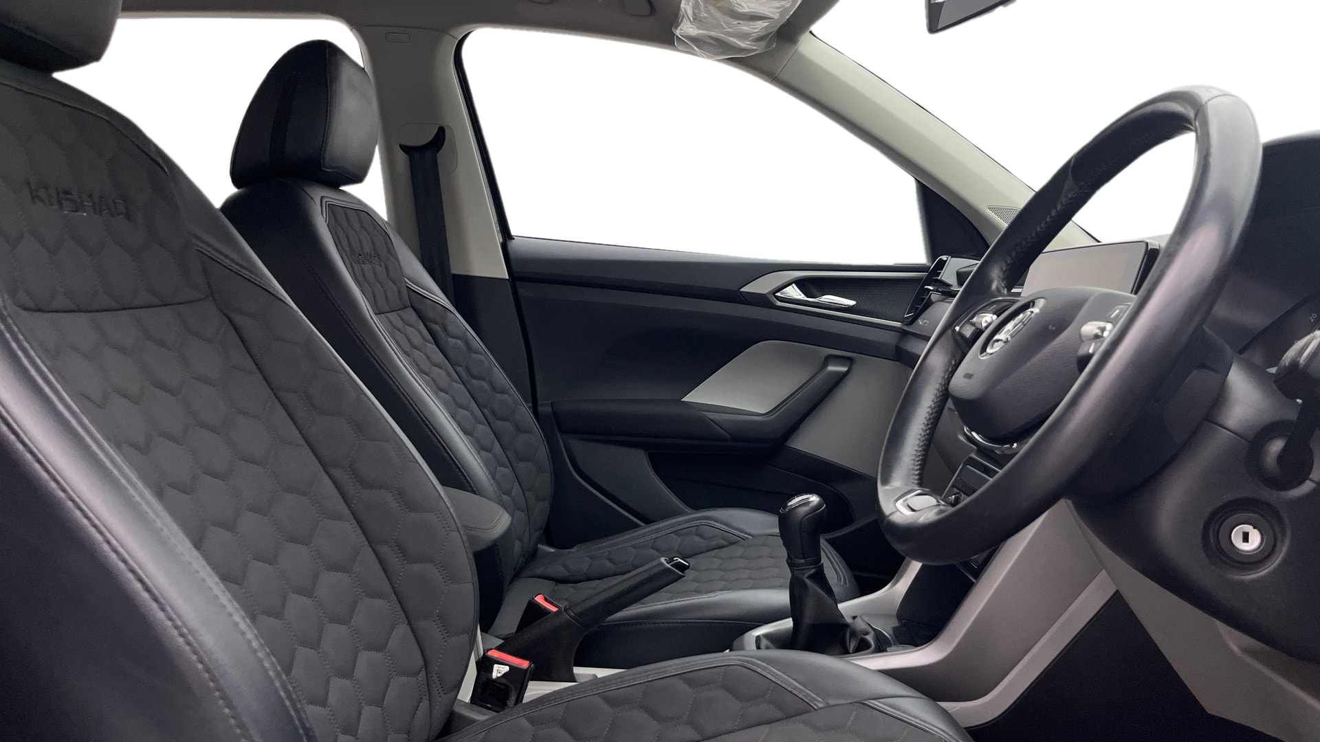 View 2022 Skoda Kushaq Ambition 1.0 TSI MT Image 18 Used 2022 Skoda Kushaq Ambition 1.0 TSI MT Image 18