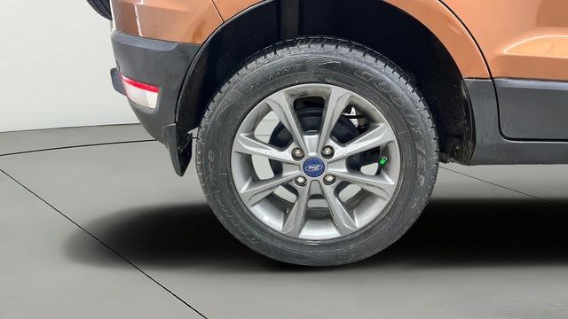 View Ford EcoSport Image 24 Used Ford EcoSport Image 24