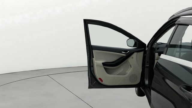 View Tata Nexon Image 31 Used Tata Nexon Image 31