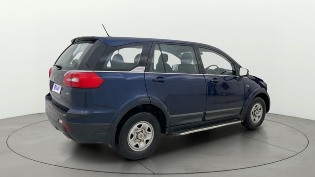 View Tata Hexa Image 44 Used Tata Hexa Image 44