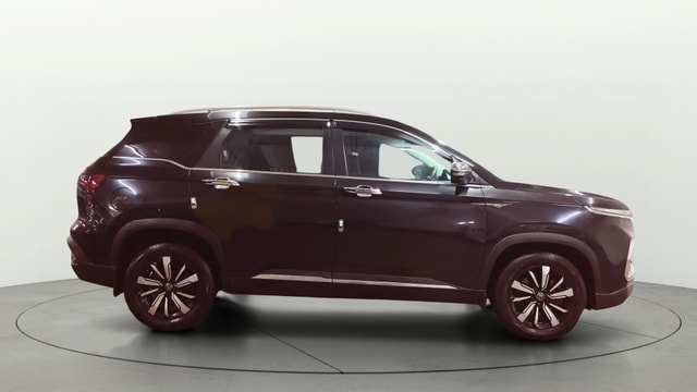View MG Hector Image 9 Used MG Hector Image 9