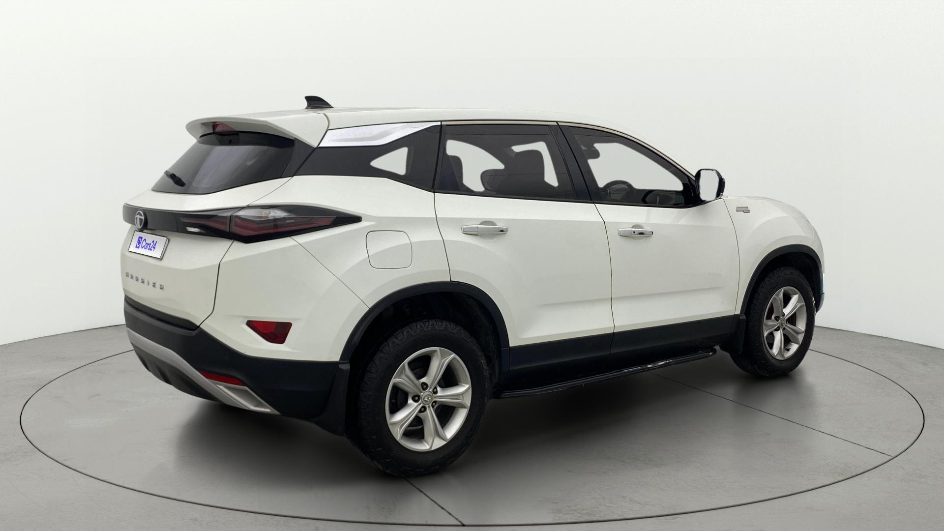 Used 2019 Tata Harrier Used 2019 Tata Harrier
