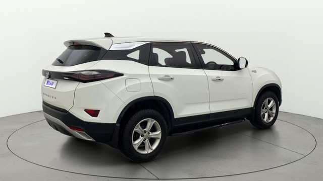 View Tata Harrier Image 45 Used Tata Harrier Image 45
