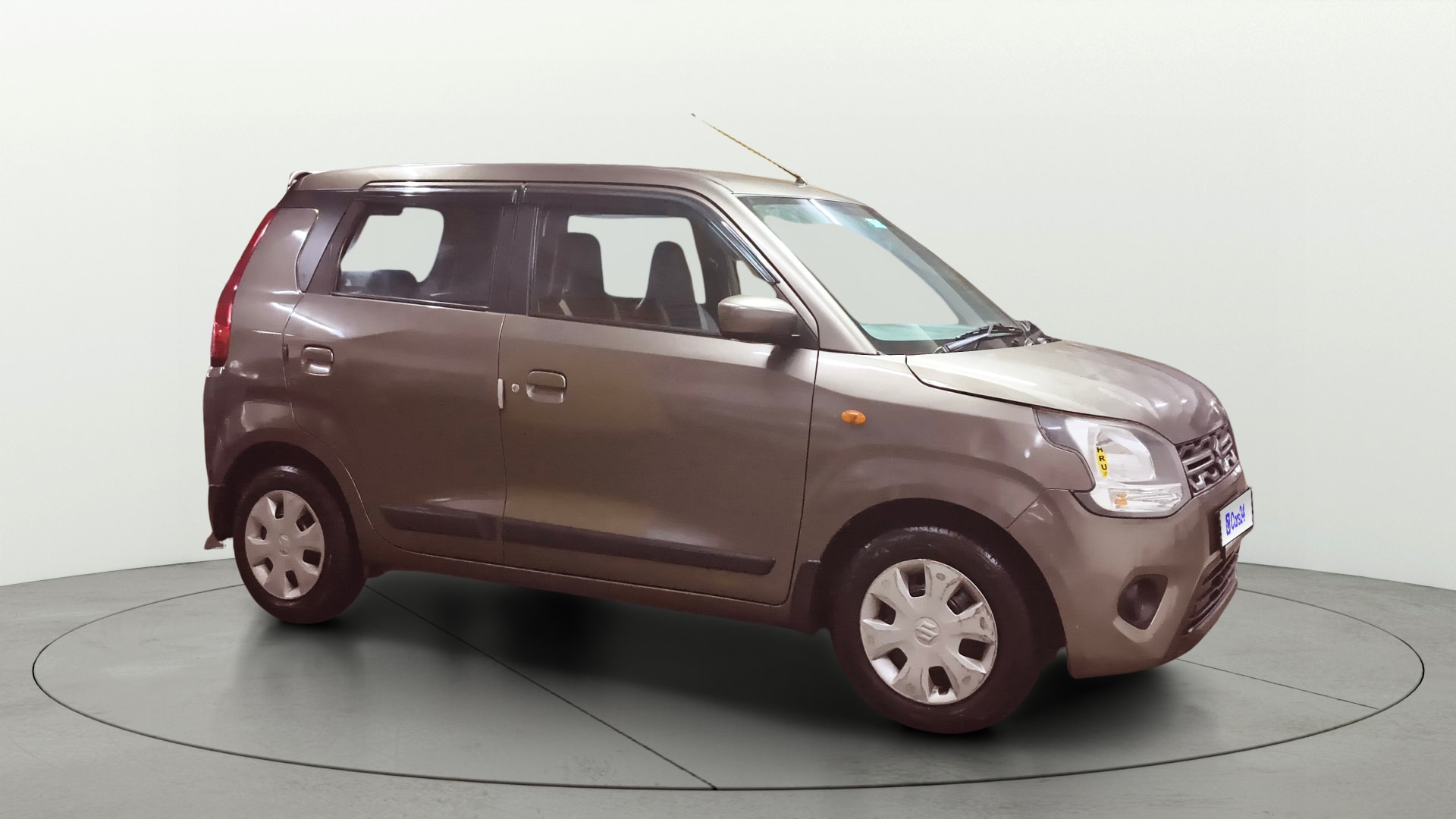 View 2021 Maruti Suzuki 1000 Base Variant Image 36 Used 2021 Maruti Suzuki 1000 Base Variant Image 36