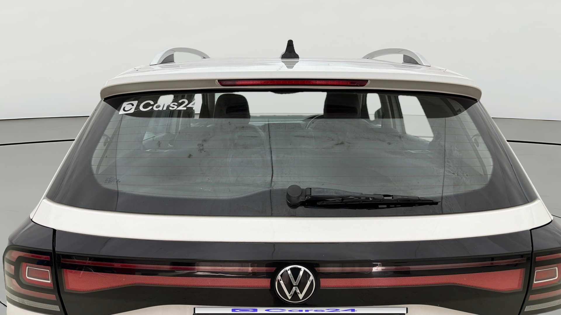 Used 2022 Volkswagen Taigun Used 2022 Volkswagen Taigun
