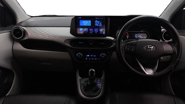 View Hyundai Grand i10 Nios Image 15 Used Hyundai Grand i10 Nios Image 15