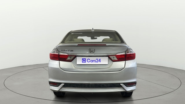 View Honda City ZX Image 41 Used Honda City ZX Image 41