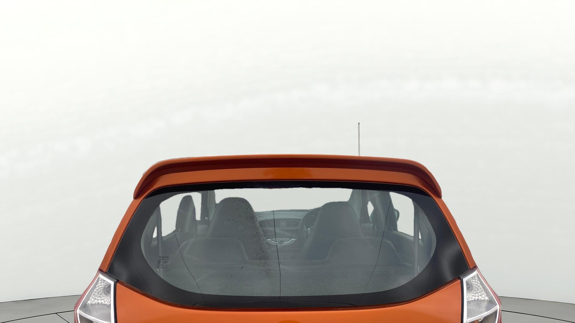 View 2019 Maruti Suzuki Alto K10 LX Image 4 Used 2019 Maruti Suzuki Alto K10 LX Image 4