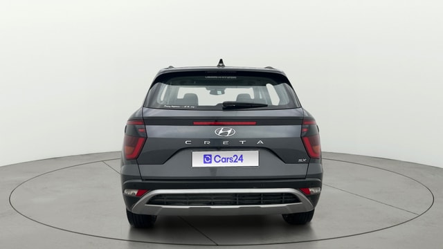 View Hyundai Creta Image 44 Used Hyundai Creta Image 44