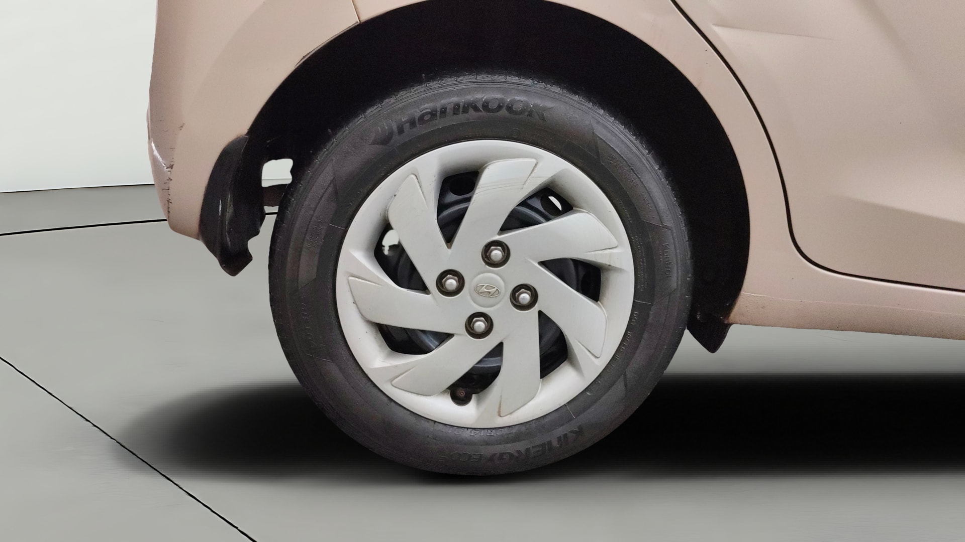 Used 2019 Hyundai New Santro Used 2019 Hyundai New Santro
