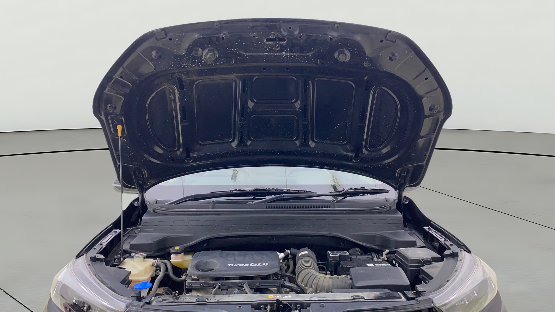 Used 2022 Kia Sonet Used 2022 Kia Sonet